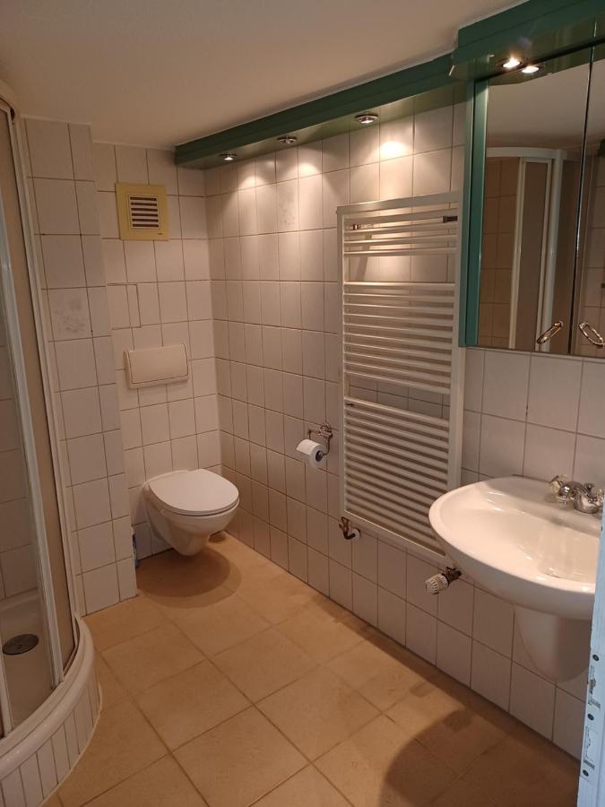 L118 Vermietungen Zwickau Exterior photo